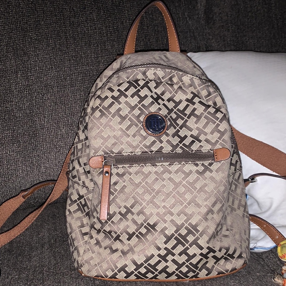 Tommy Hilfiger backpack